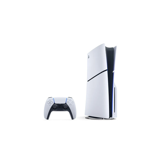 PS5 Slim 1TB